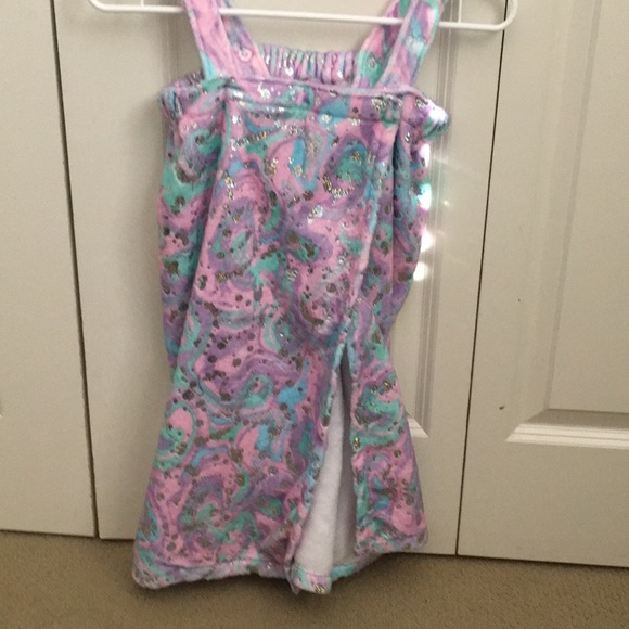 Spa wrap - Picture 2 of 2